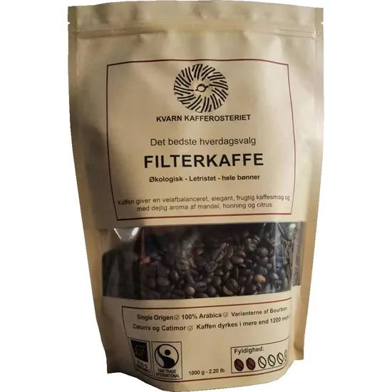 Coffee Packaging Quad Seal Side Gusset Pouch, Stand up Coffee Aluminum Foil Flat Bottom Pouch with Valve